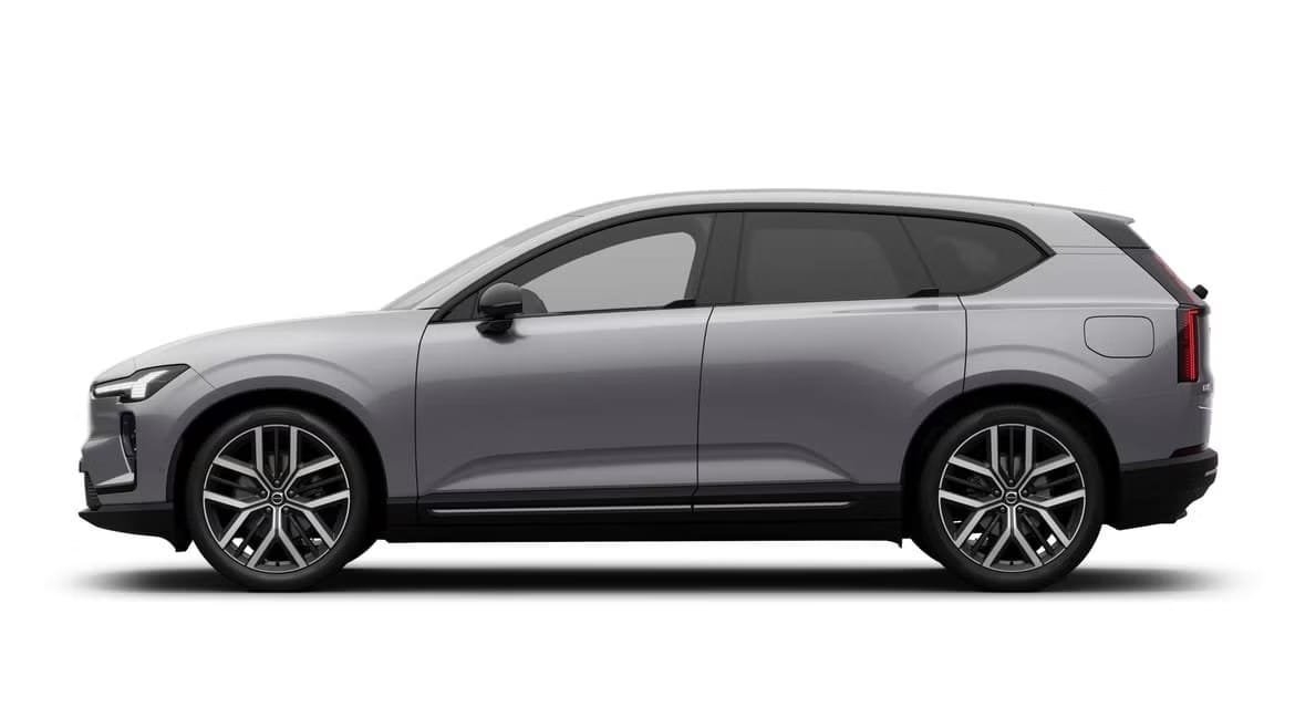 Volvo EX60 P12 AWD Ultra 2026, bild 6/7