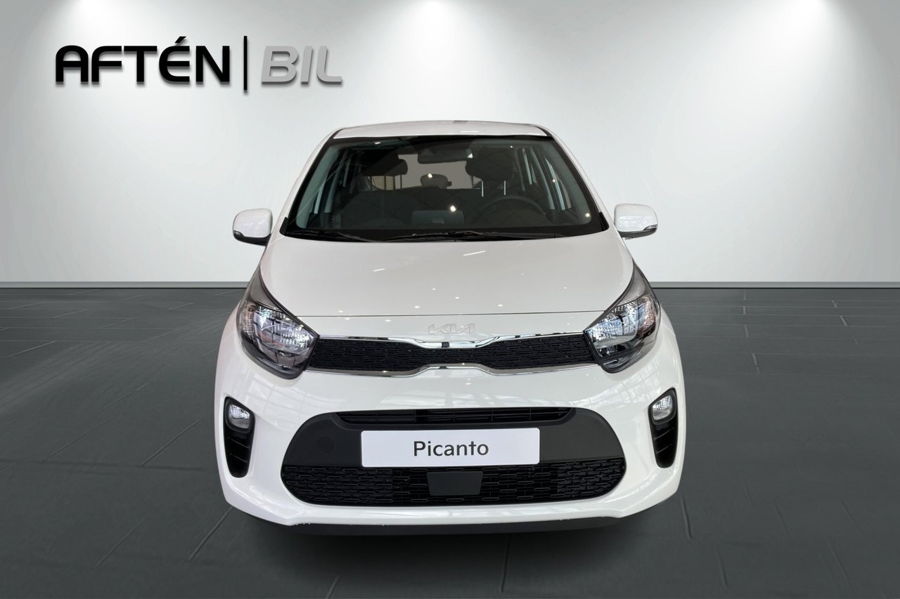 Kia Picanto Action Manuell 2026, bild 3/10