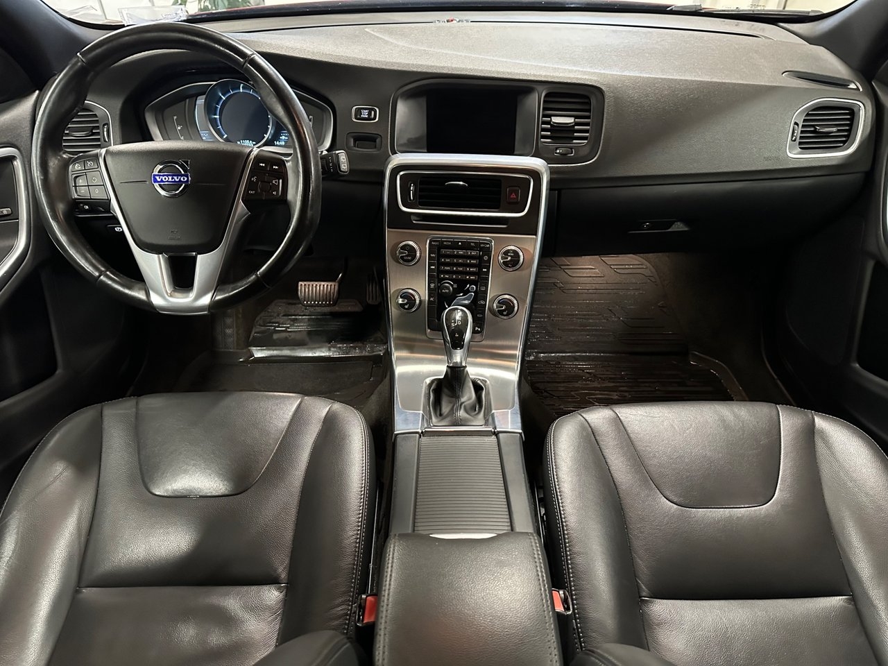 Volvo V60 2015, bild 7/10