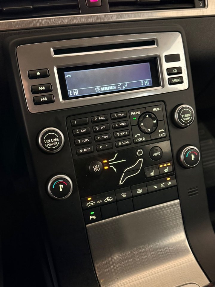 Volvo V70 2010, bild 6/15