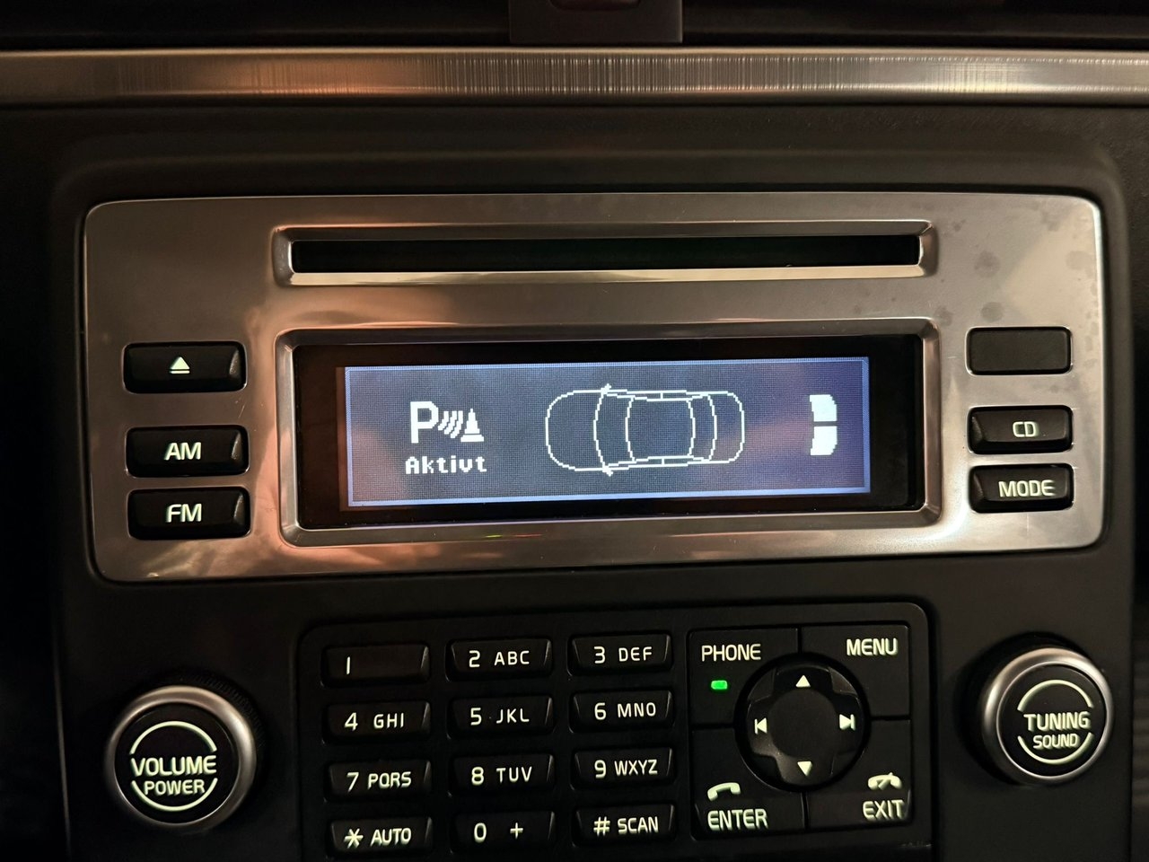 Volvo V70 2010, bild 7/15