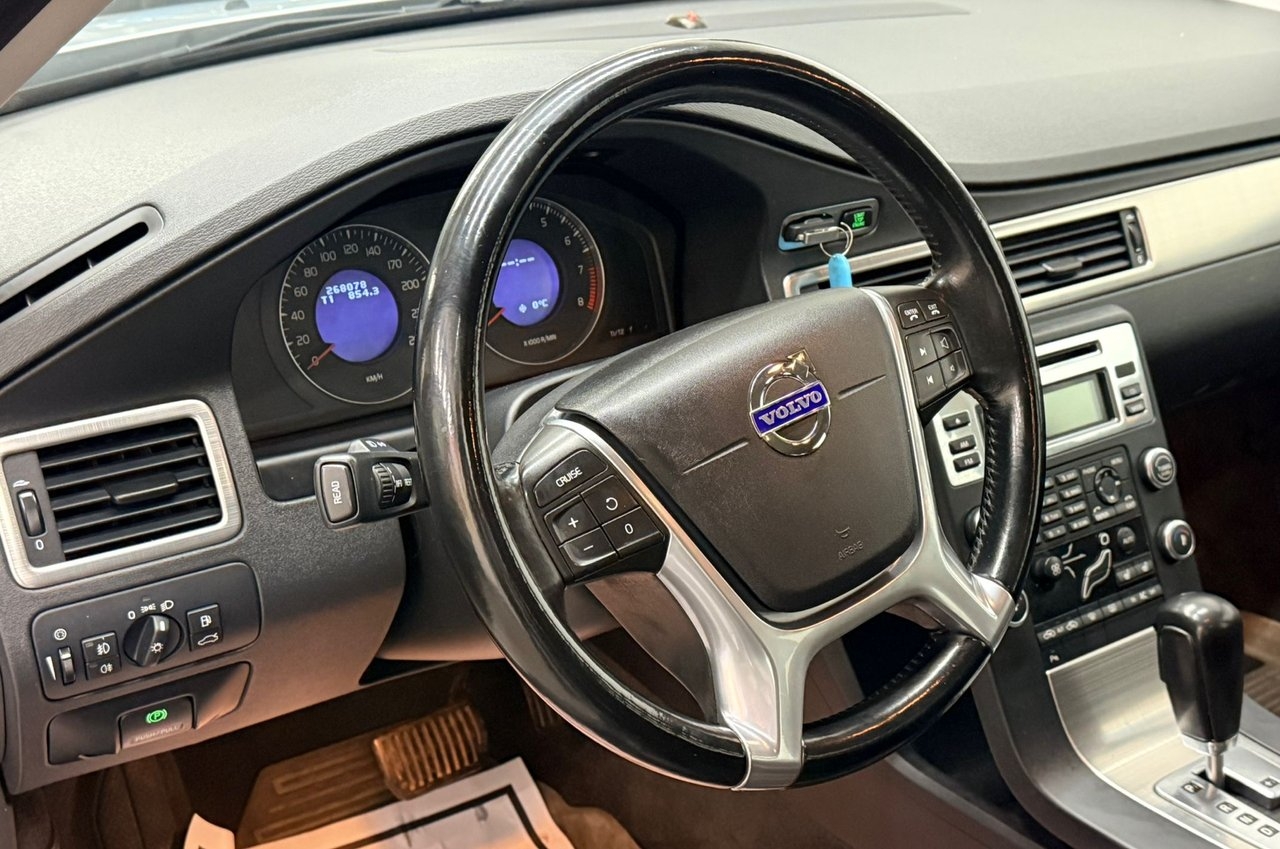 Volvo V70 2010, bild 5/15
