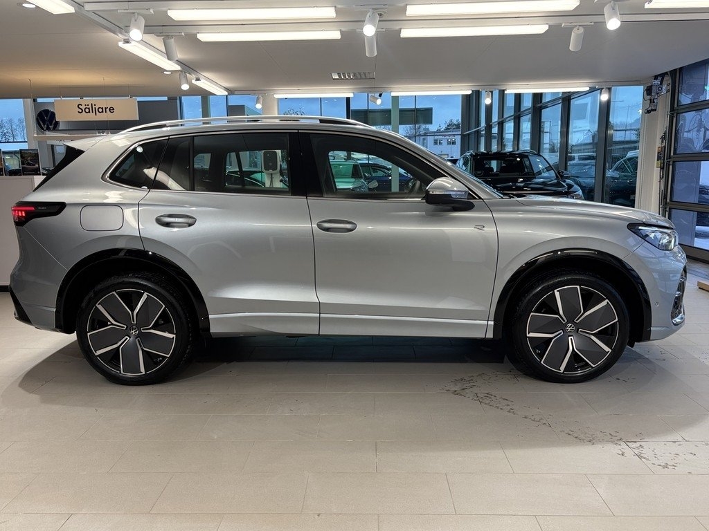 Volkswagen Tiguan 2026, bild 7/15