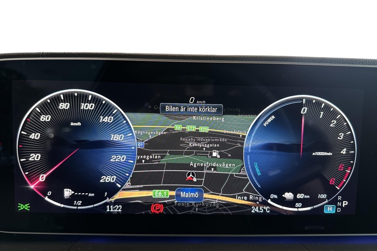 Mercedes-Benz GLE 2025, bild 7/10