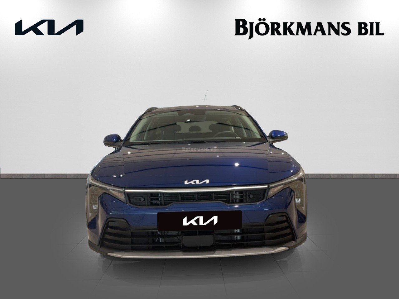Kia K4 SW ACTION 1.0 T-GDI MHEV AUTOMAT 2026, bild 2/14