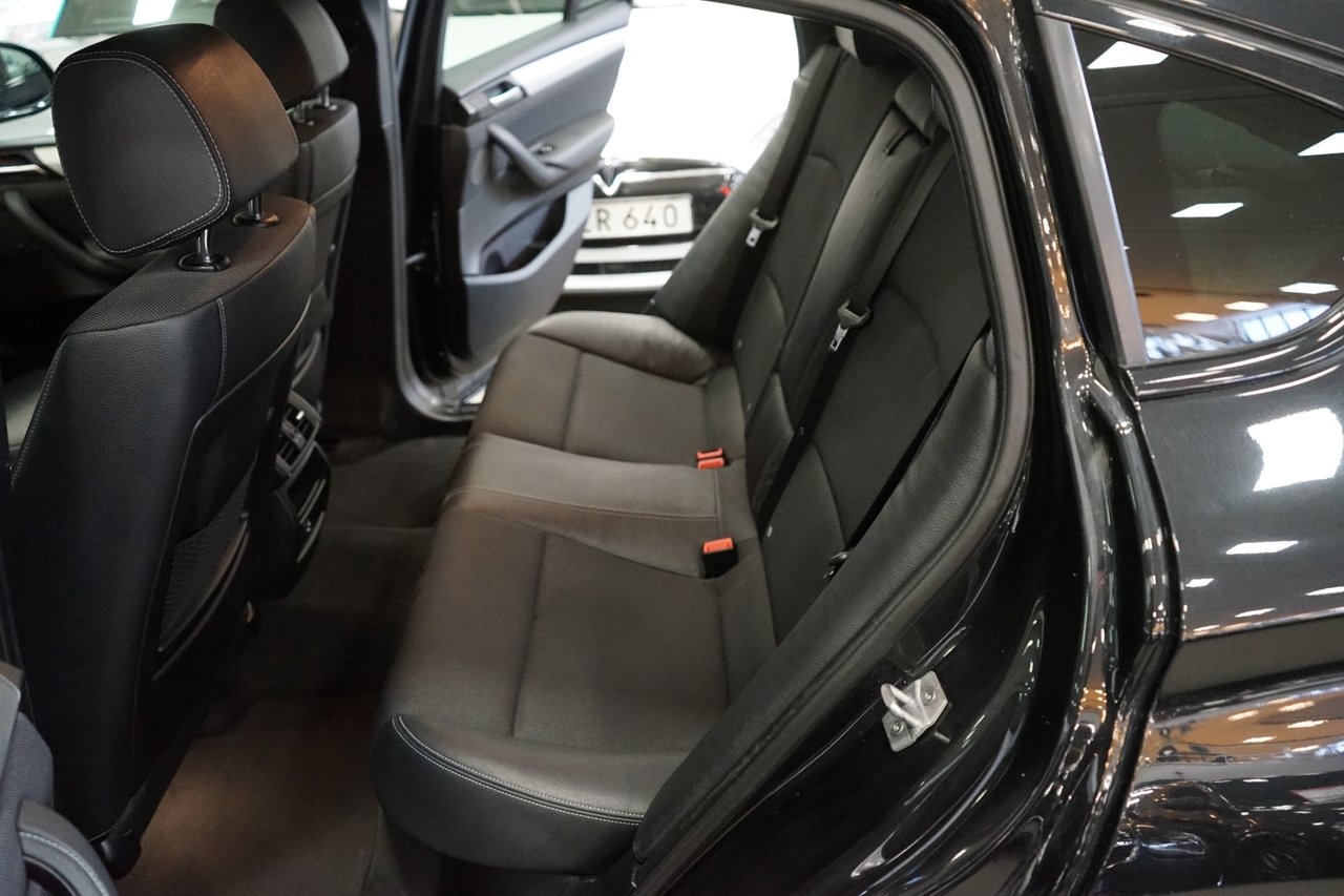 BMW X4 2015, kuva 4/10