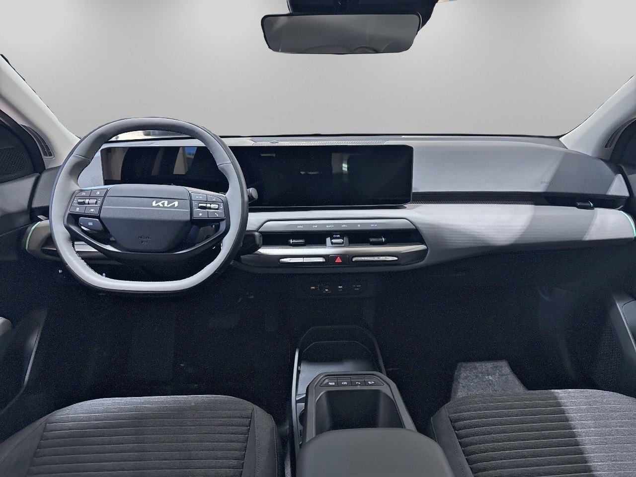 Kia EV4 Long Range 81,4kWh 204Hk 2026, bild 7/10