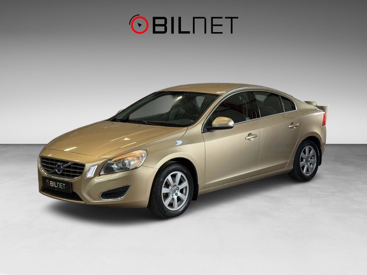 Volvo S60 2011, bild 6/10