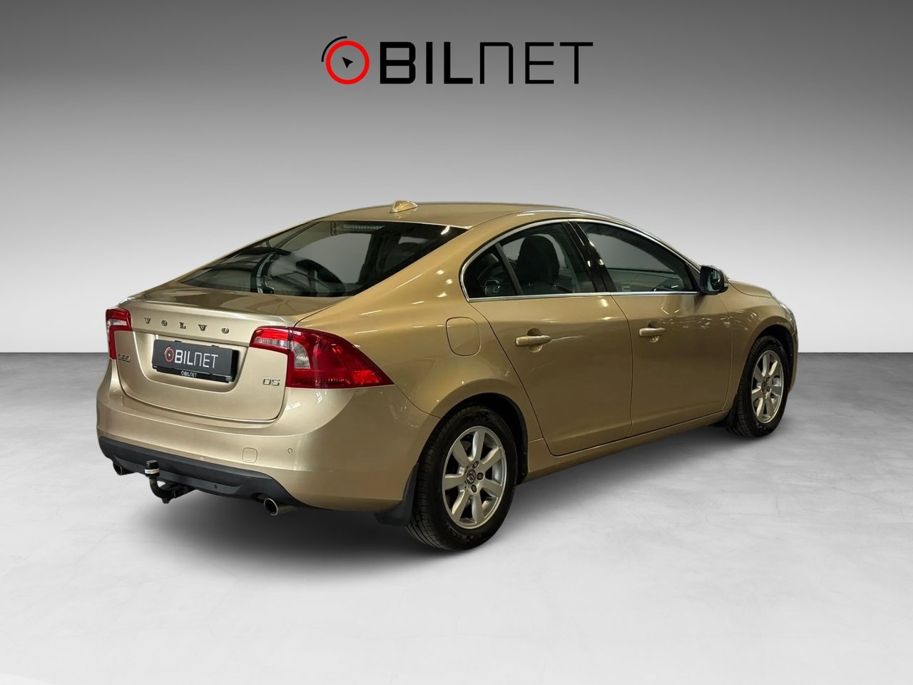 Volvo S60 2011, bild 2/10