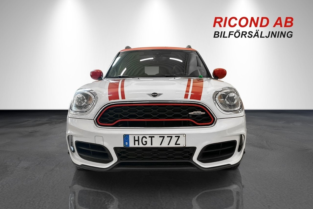 MINI Countryman 2020, bild 7/10