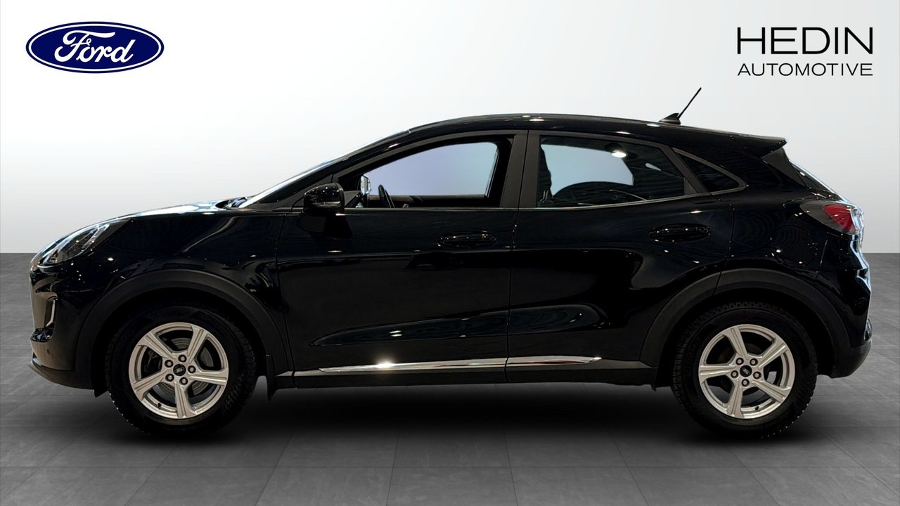 Ford Puma 2022, bild 6/9