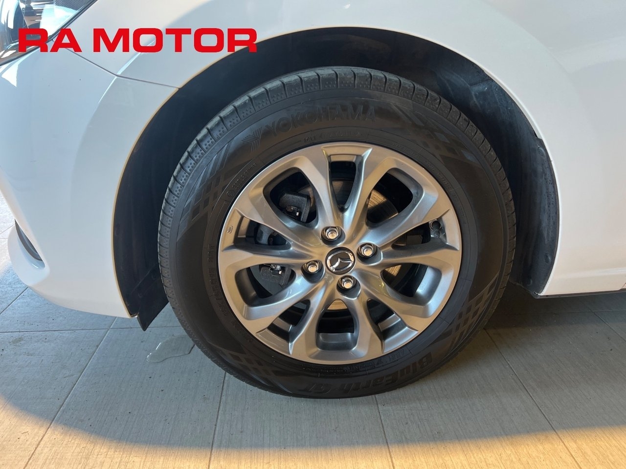 Mazda 2 2020, photo 7/10