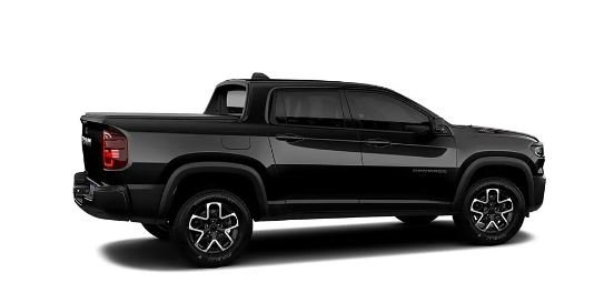 RAM Rampage REBEL 2.2 Diesel 2026, bild 3/5