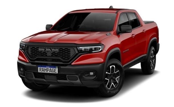 RAM Rampage