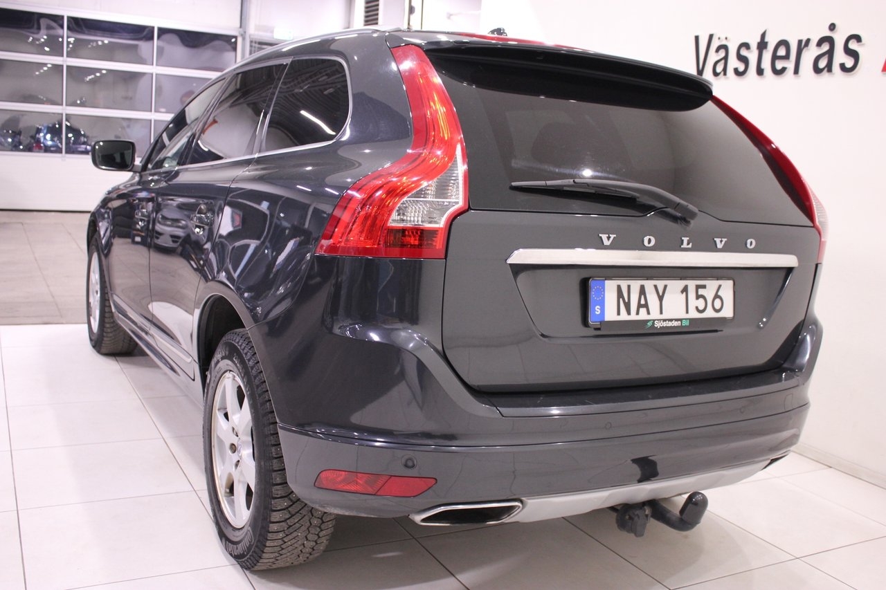 Volvo XC60 2016, bild 6/10