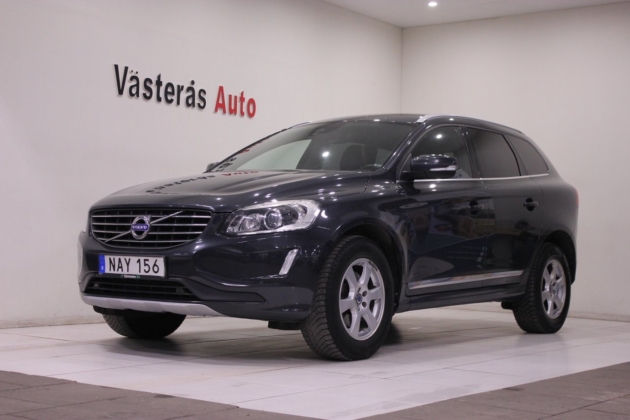 Volvo XC60 2016, bild 2/10