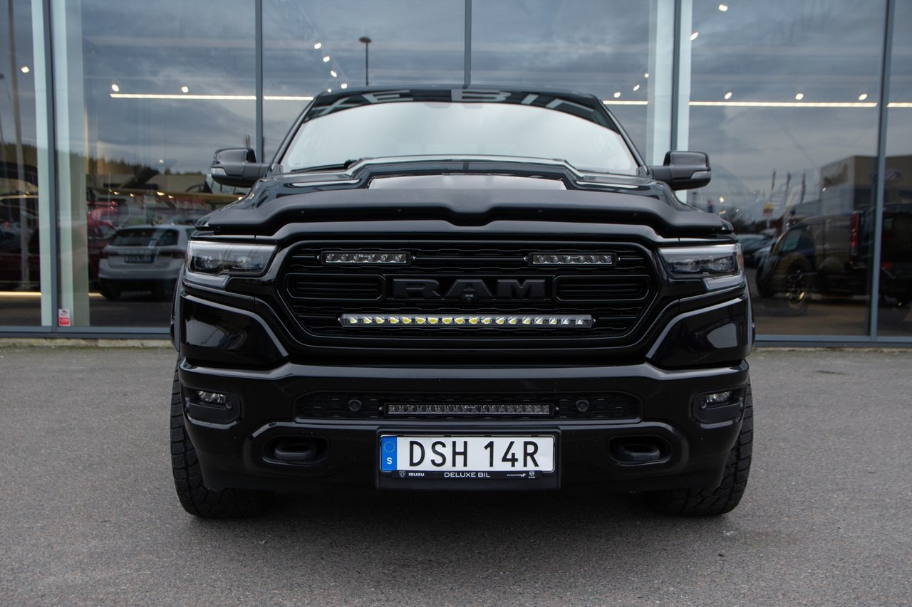 RAM 1500 2023, bild 2/10