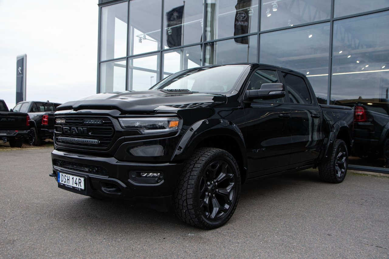RAM 1500