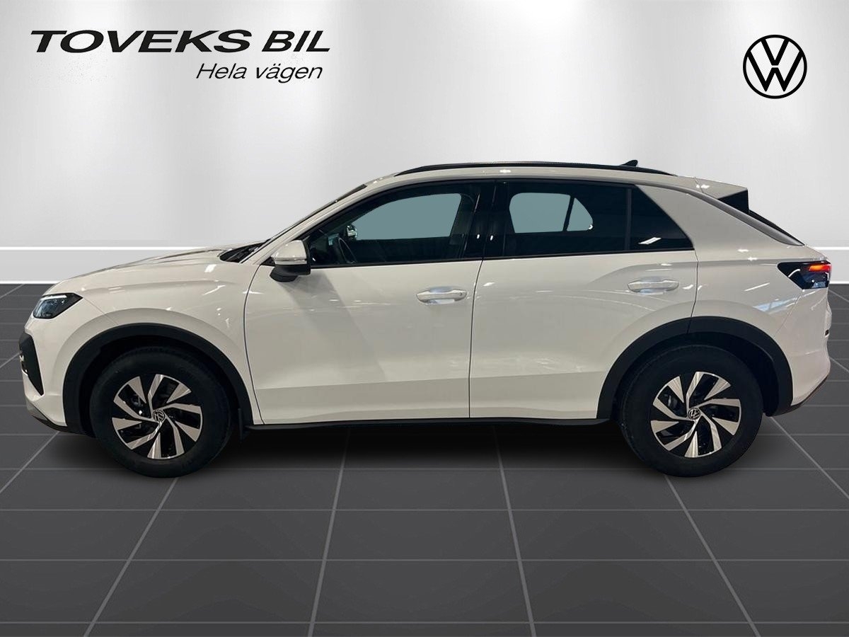 Volkswagen T-Roc 2026, bild 3/9