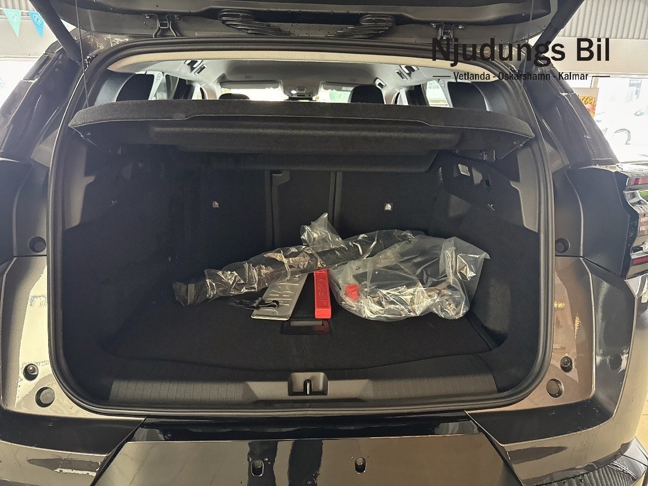 Citroen C5 Aircross 2025, bild 5/9