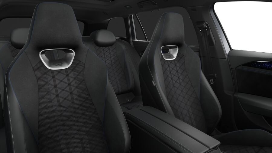 Volkswagen Passat 2026, bild 5/5
