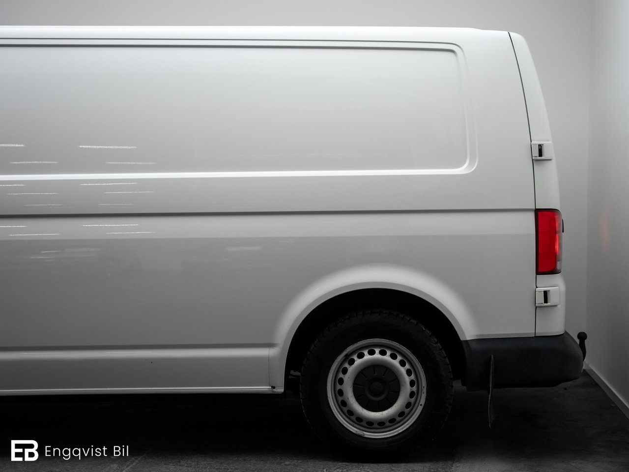 Volkswagen Transporter 2020, photo 5/28