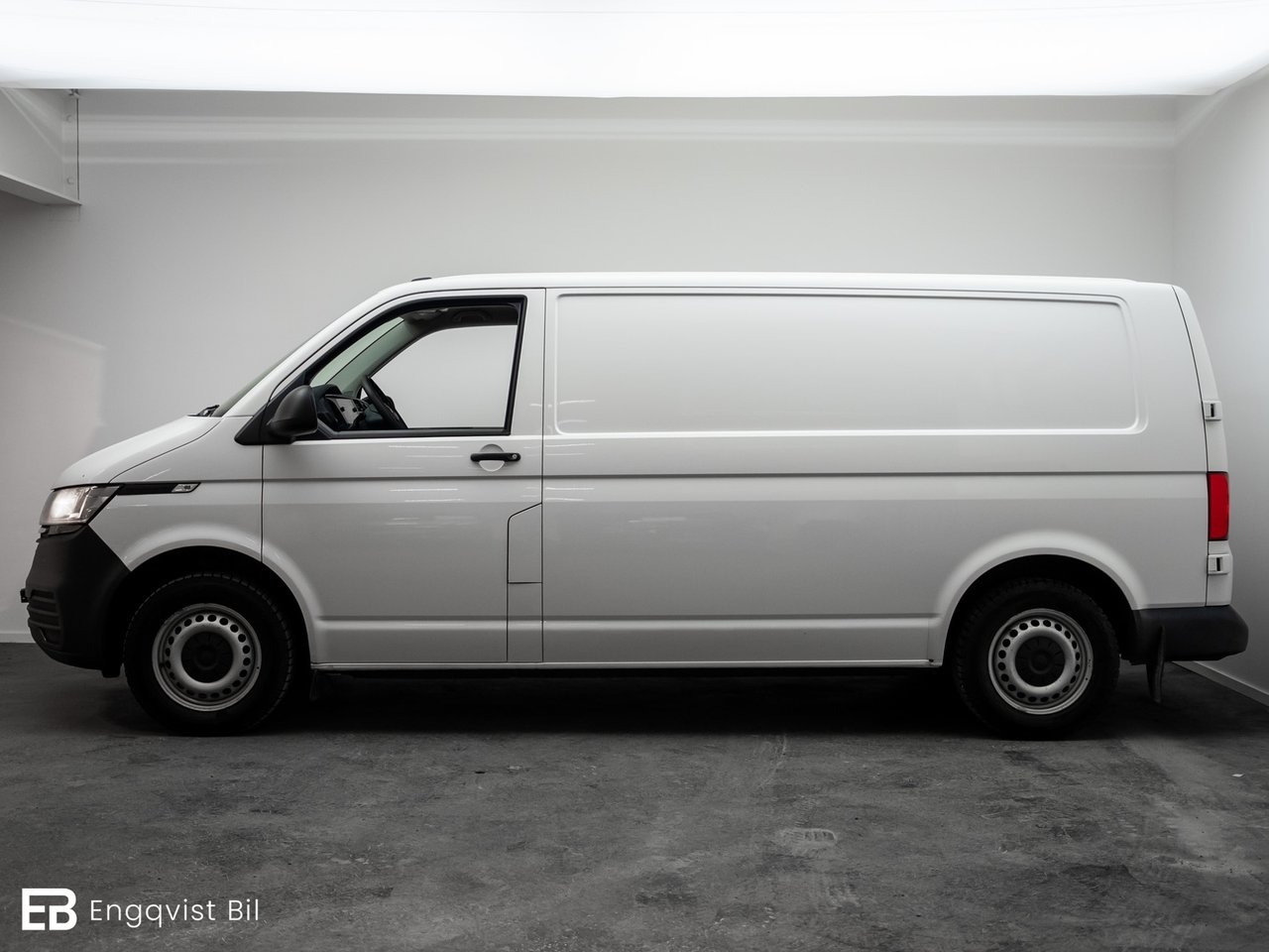 Volkswagen Transporter 2020, photo 3/28