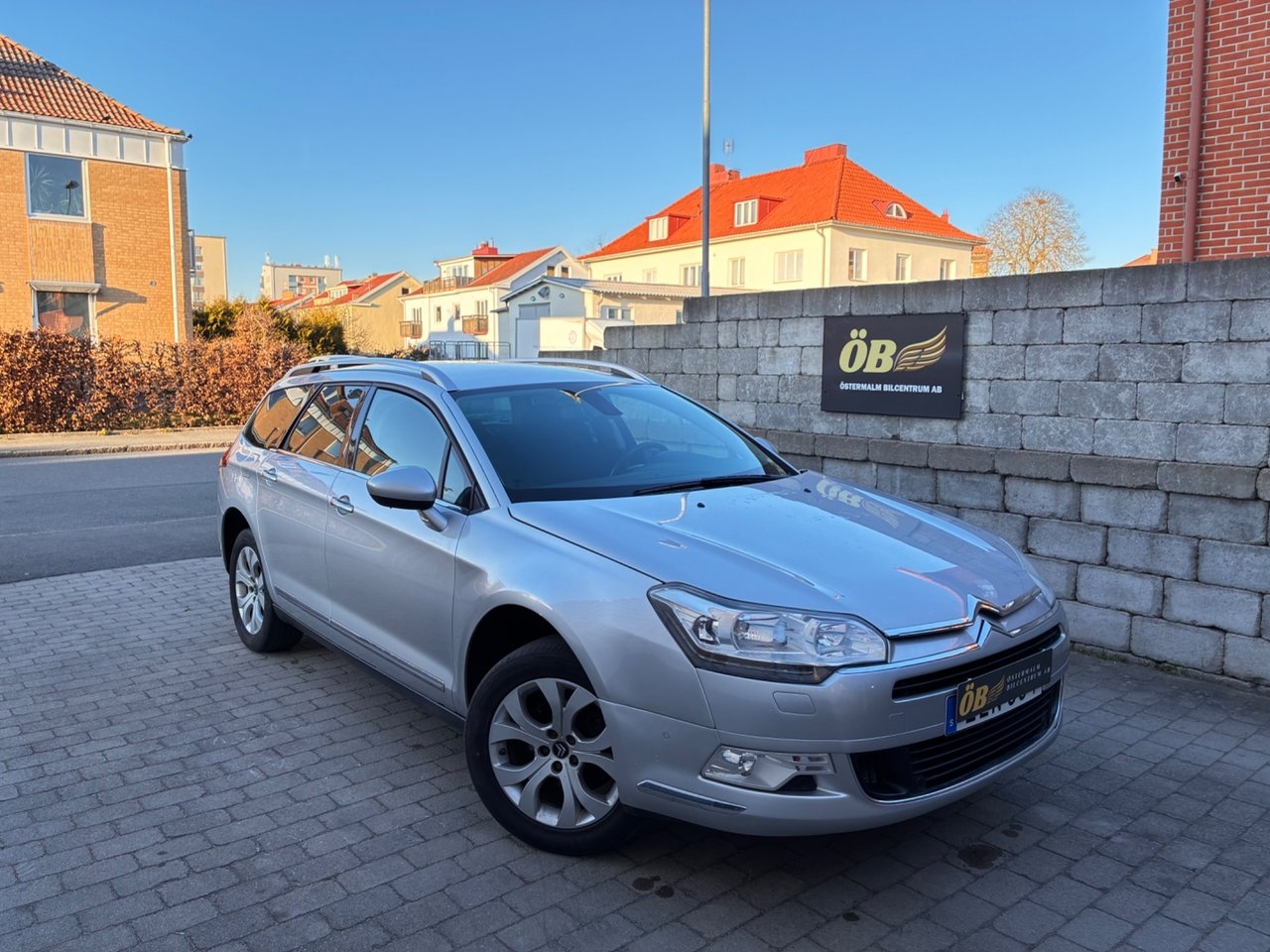 Citroen C5