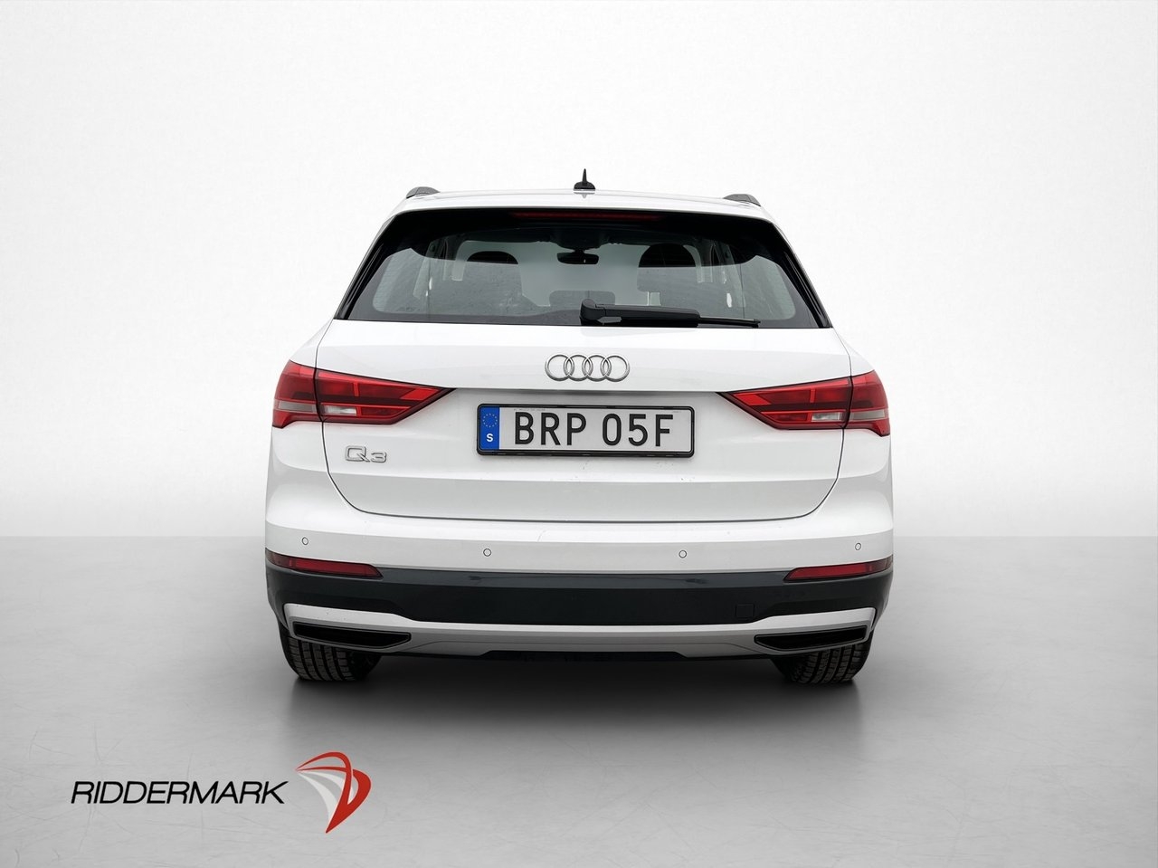 Audi Q3 35 TFSI Proline Advanced Cockpit 2024, bild 7/24