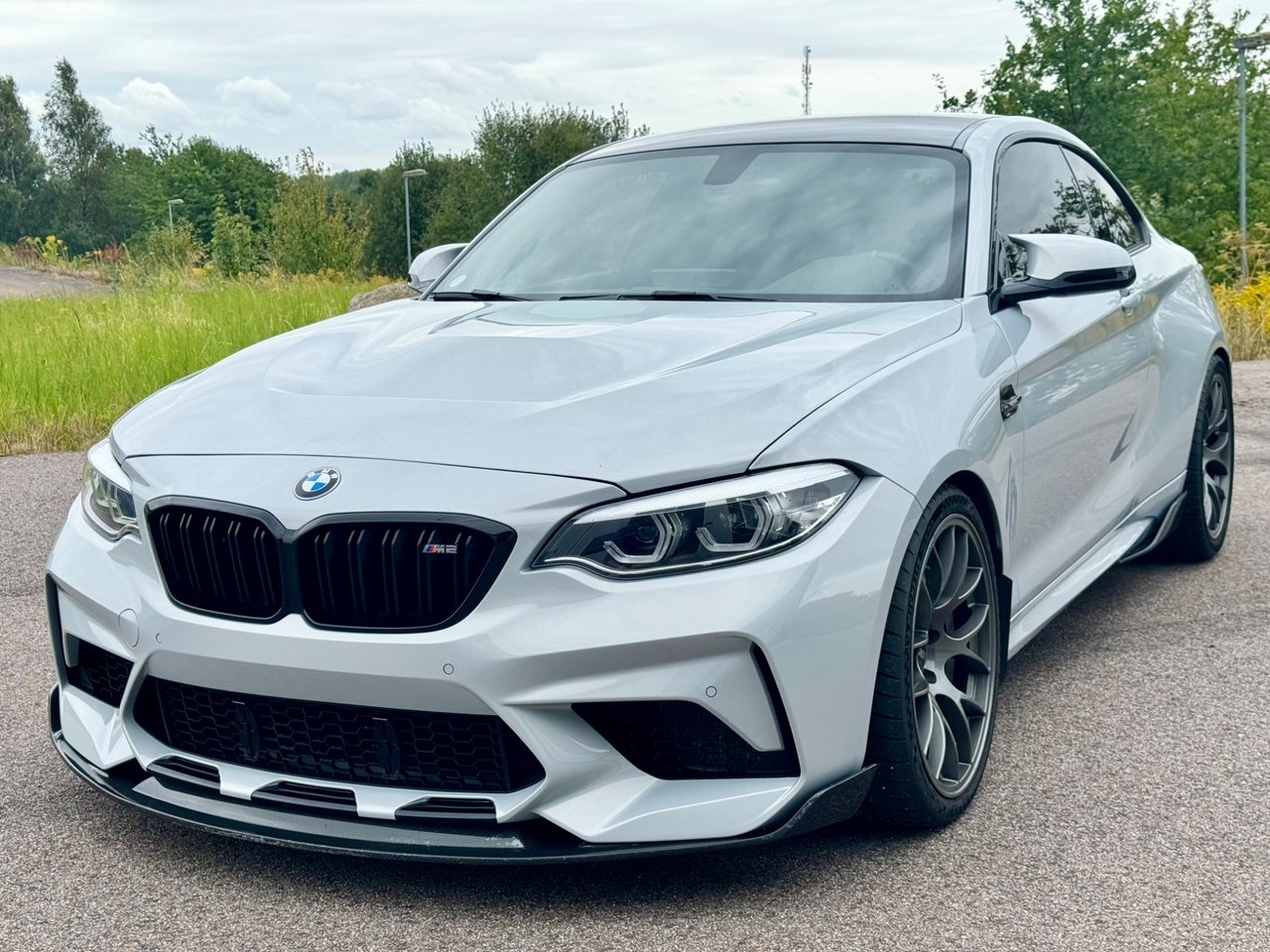 BMW M2