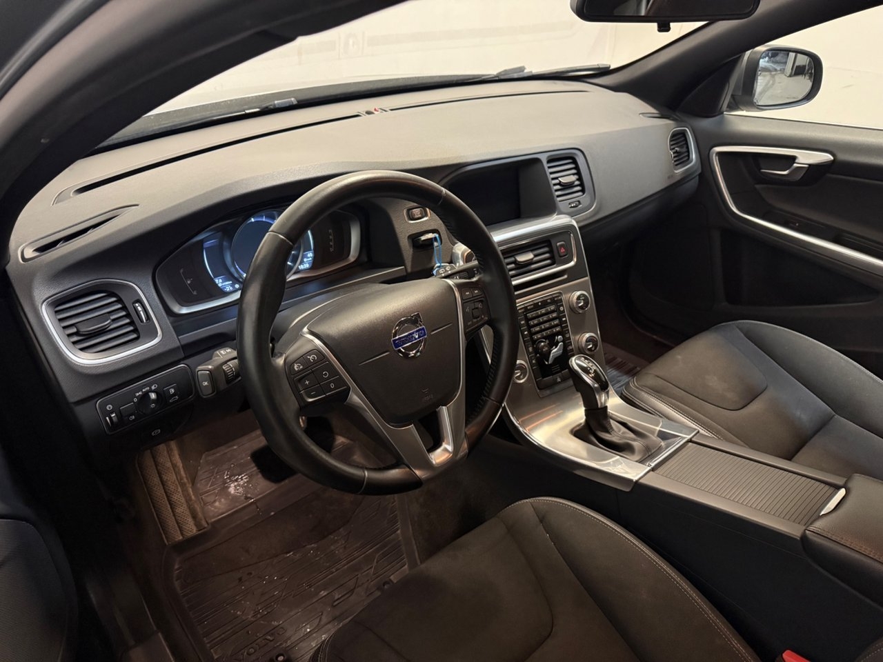 Volvo V60 2016, bild 7/10