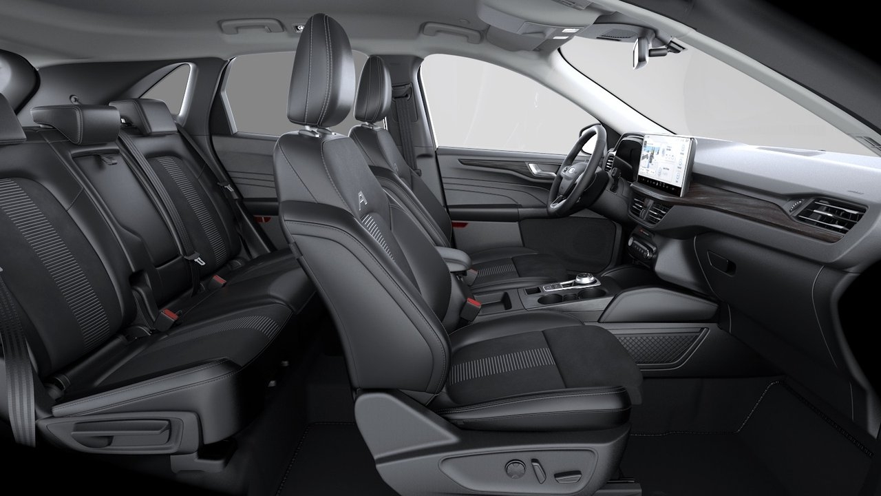 Ford Kuga 2026, bild 2/3
