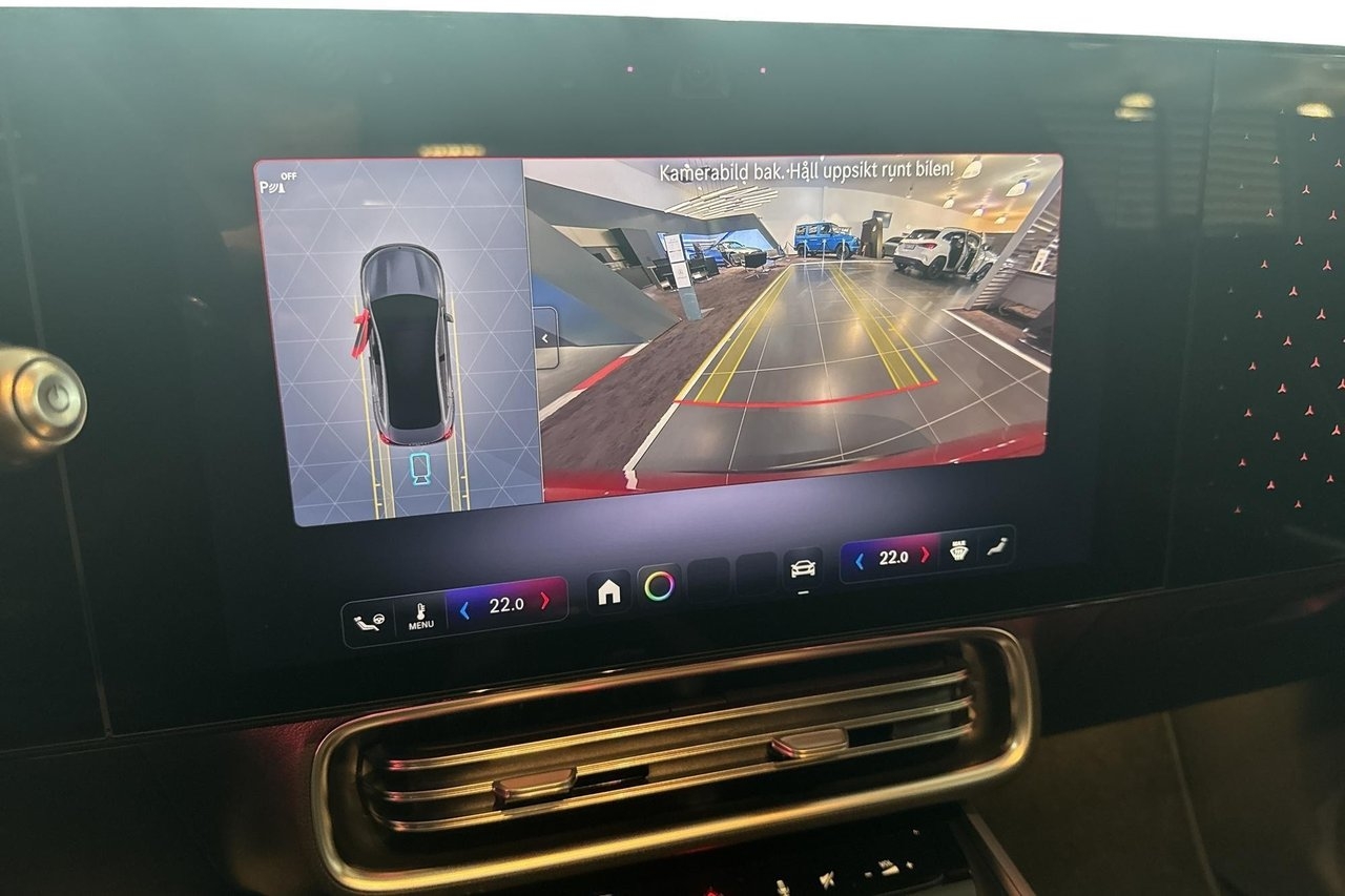 Mercedes-Benz CLA 2025, kuva 6/16