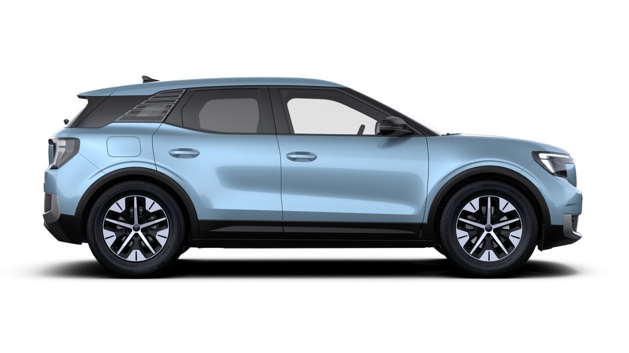Ford Explorer 2026, bild 3/6