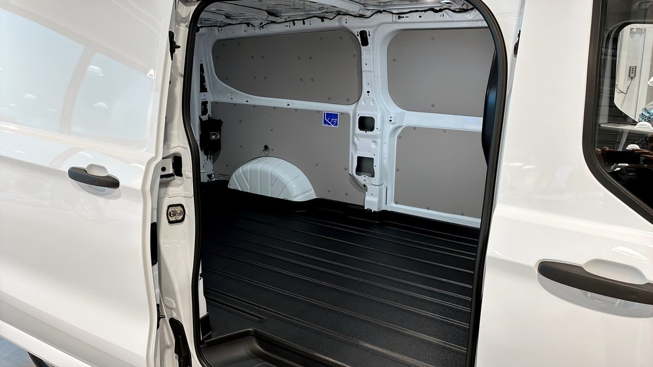 Ford Custom 2026, bild 5/9