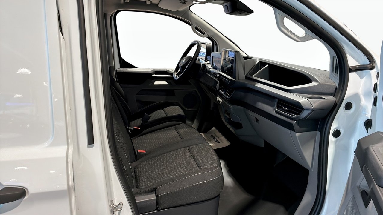 Ford Custom 2026, bild 3/9