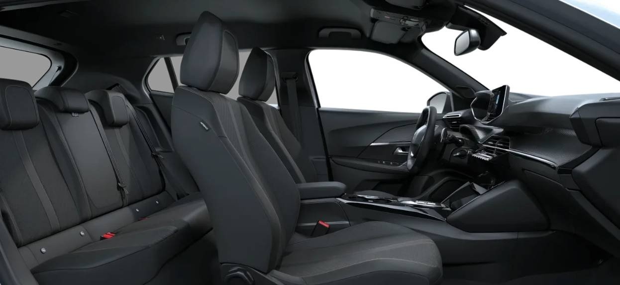 Peugeot 2008 2026, bild 7/7