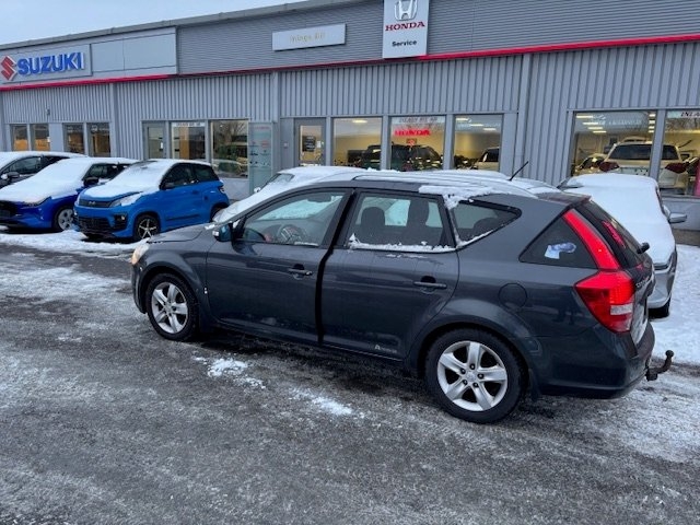 Kia Ceed cee'd_sw 1.6 CRDi ECO Euro 5 2012, bild 2/5
