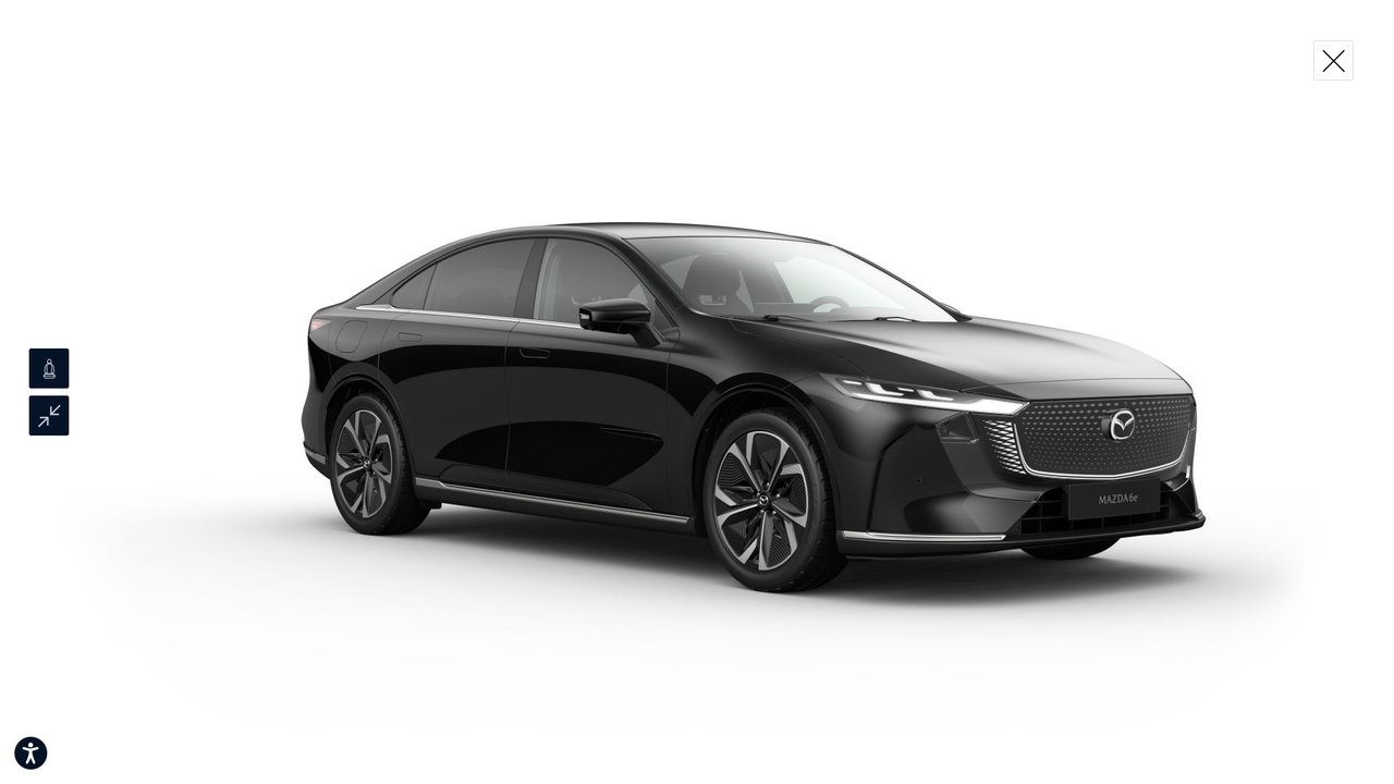 Mazda 6e