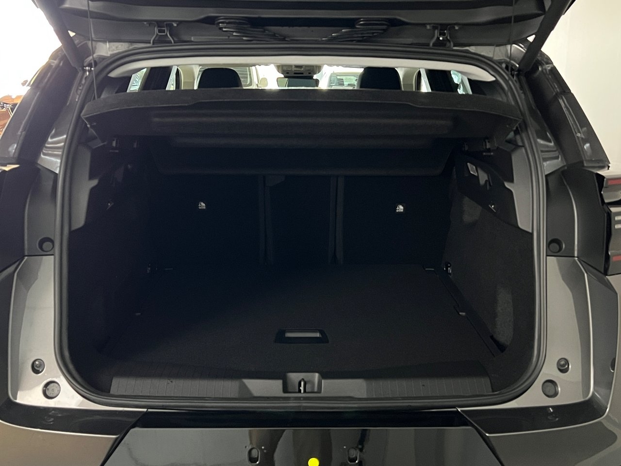 Citroen C5 Aircross 2026, bild 6/24