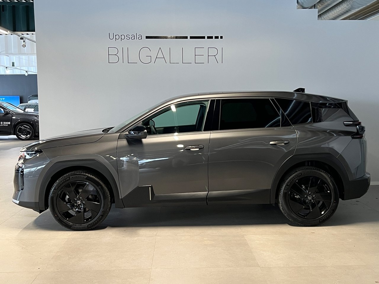 Citroen C5 Aircross 2026, bild 3/24