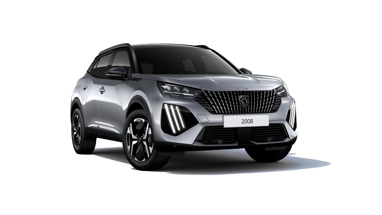 Peugeot e-2008 2026, bild 7/10