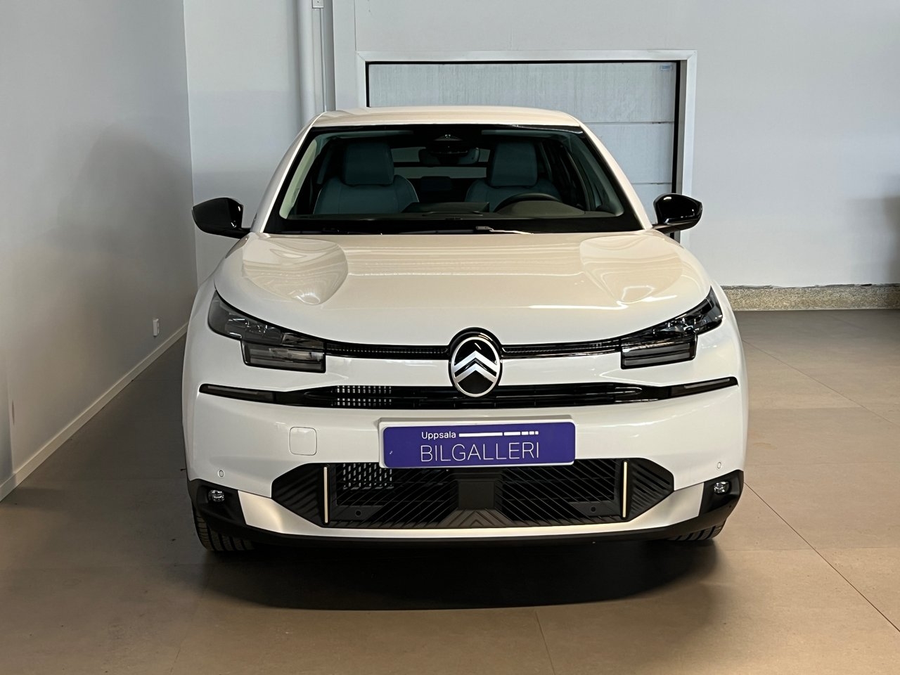 Citroen C4 Max Hybrid 145hk Auto 2026, bild 2/23