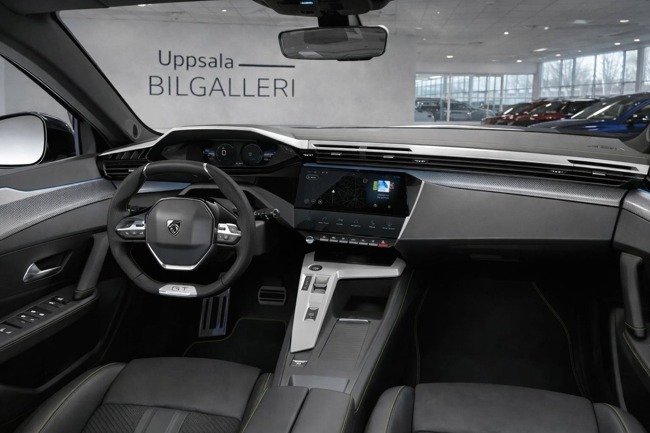 Peugeot 408 2026, bild 2/2