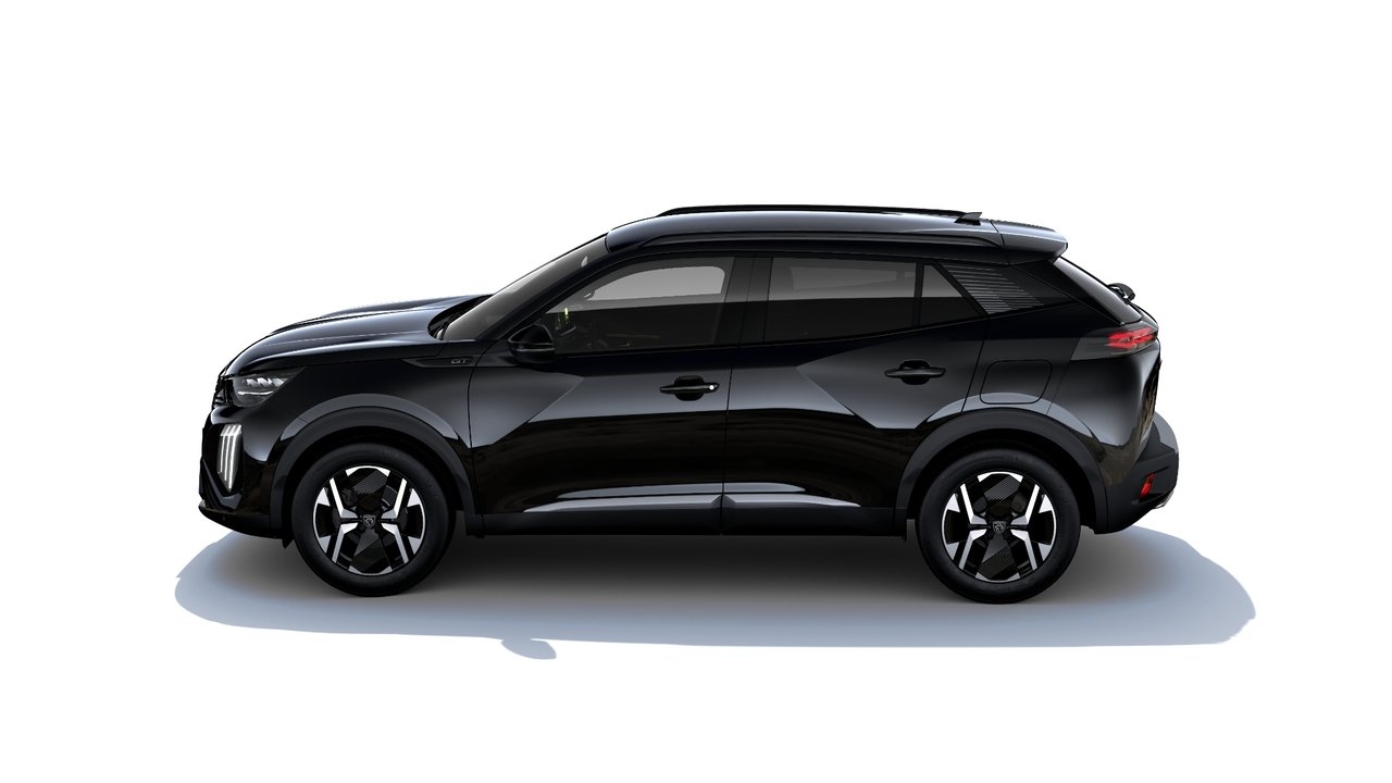 Peugeot 2008 2026, bild 3/10