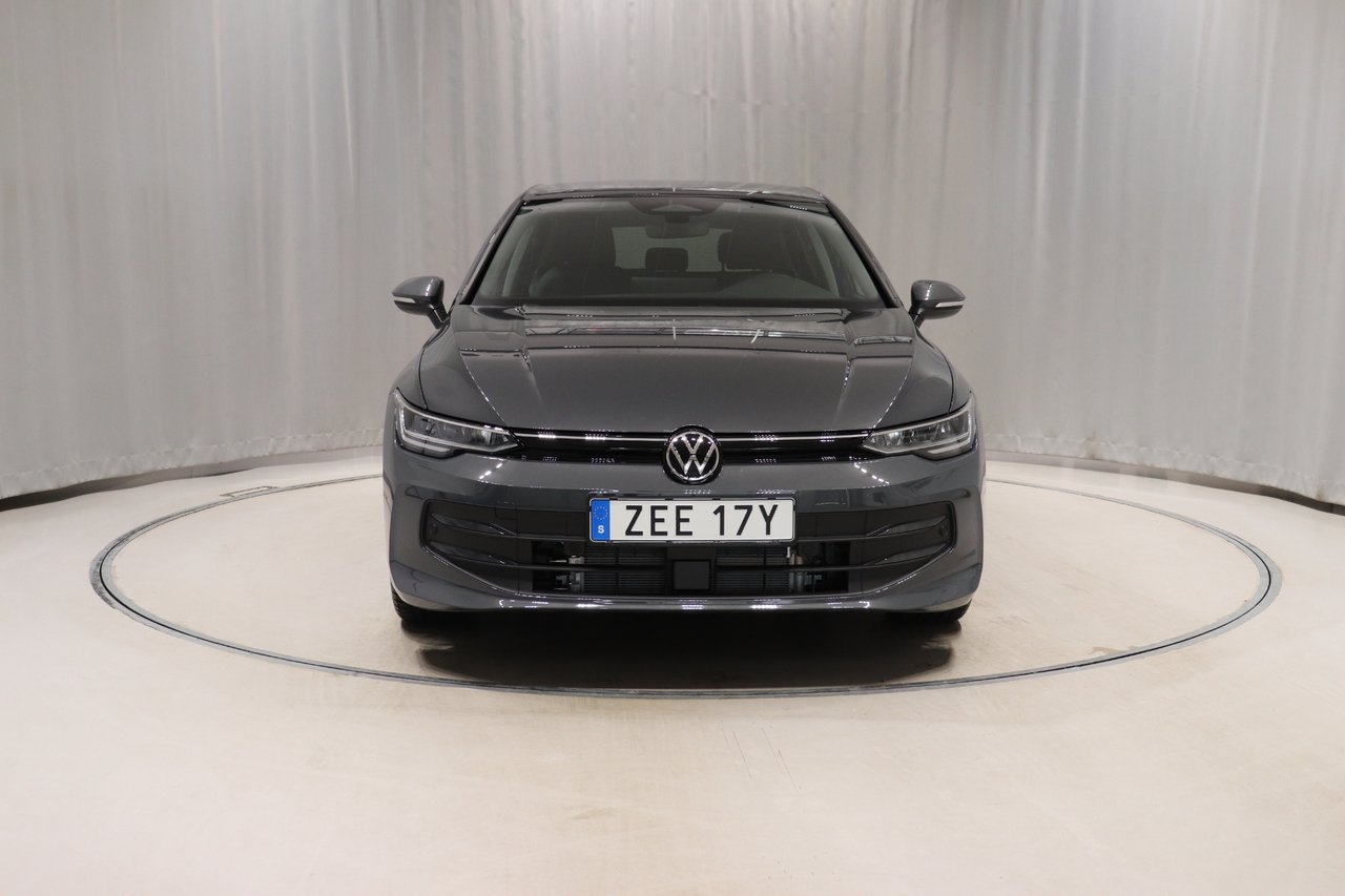 Volkswagen Golf 2026, bild 2/10