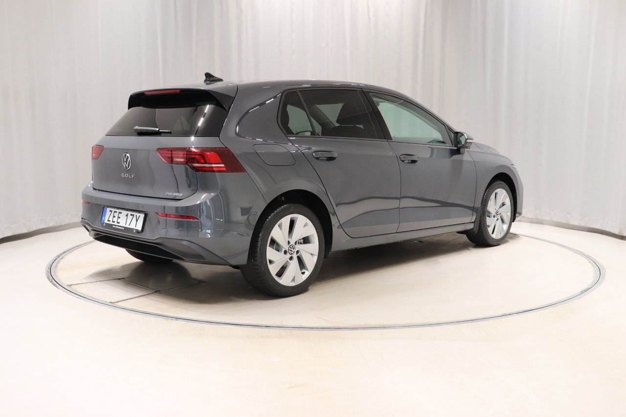 Volkswagen Golf 2026, bild 4/10