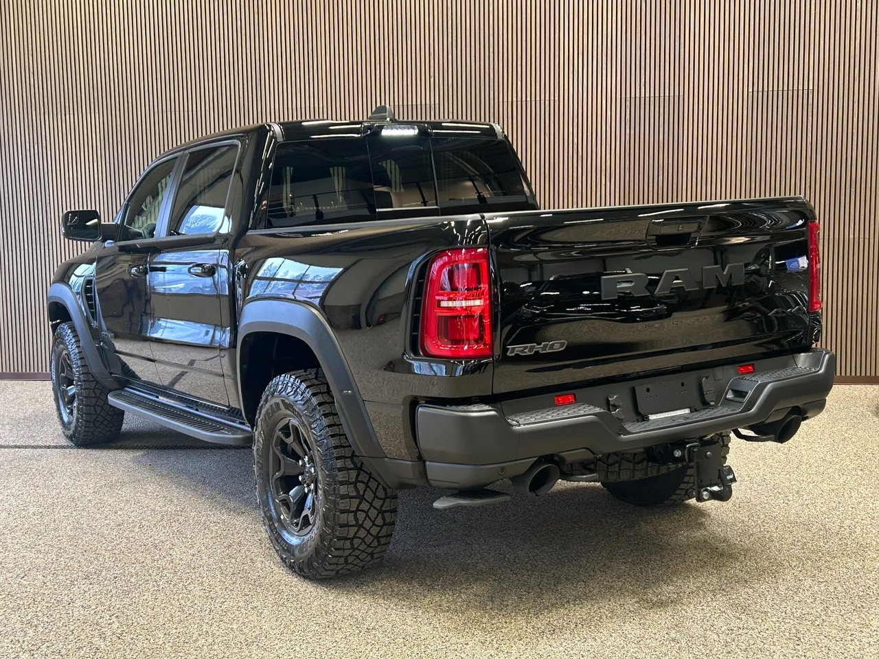 Dodge RAM 1500 2025, bild 3/15