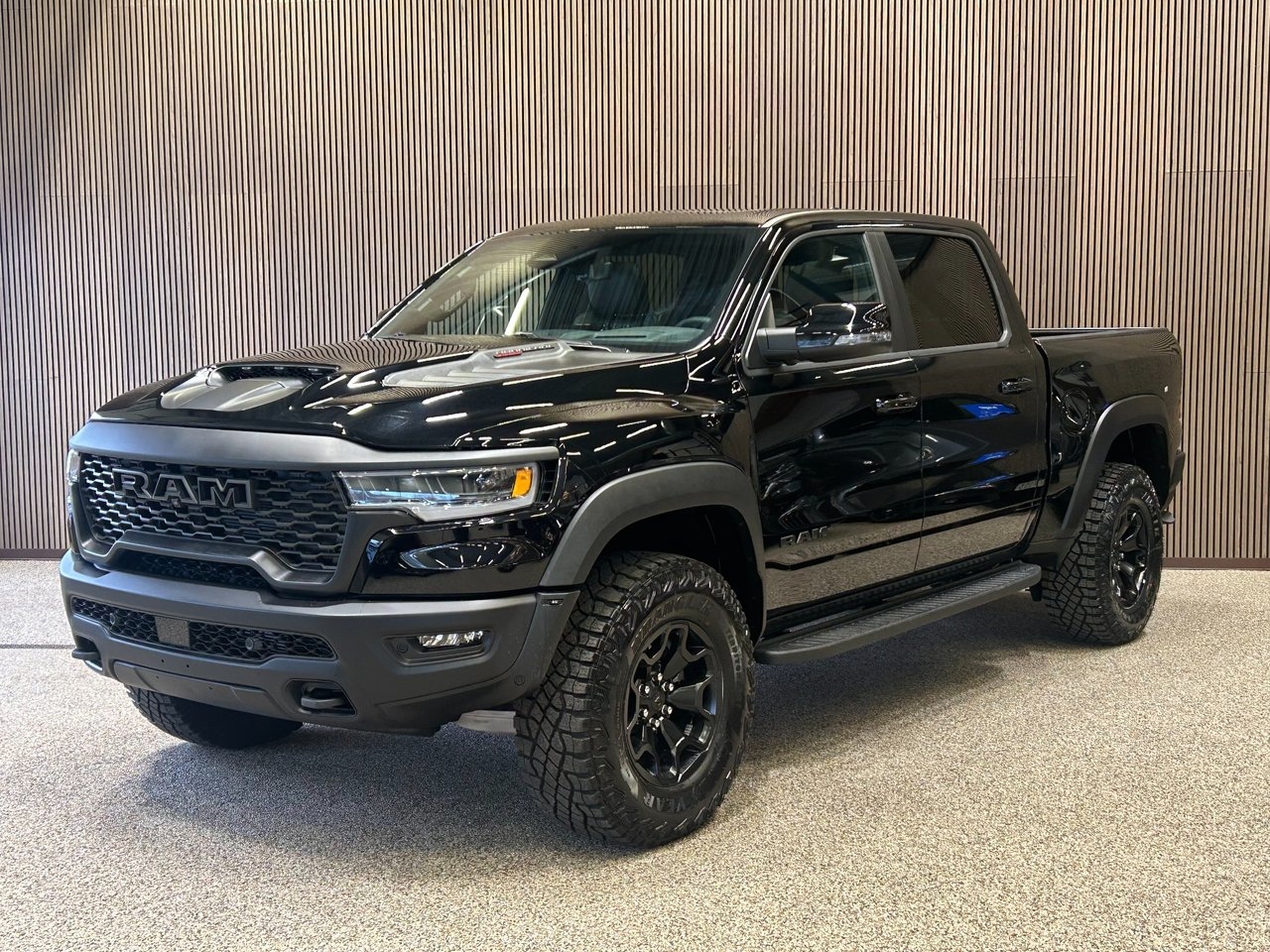 Dodge RAM 1500 2025, bild 2/15