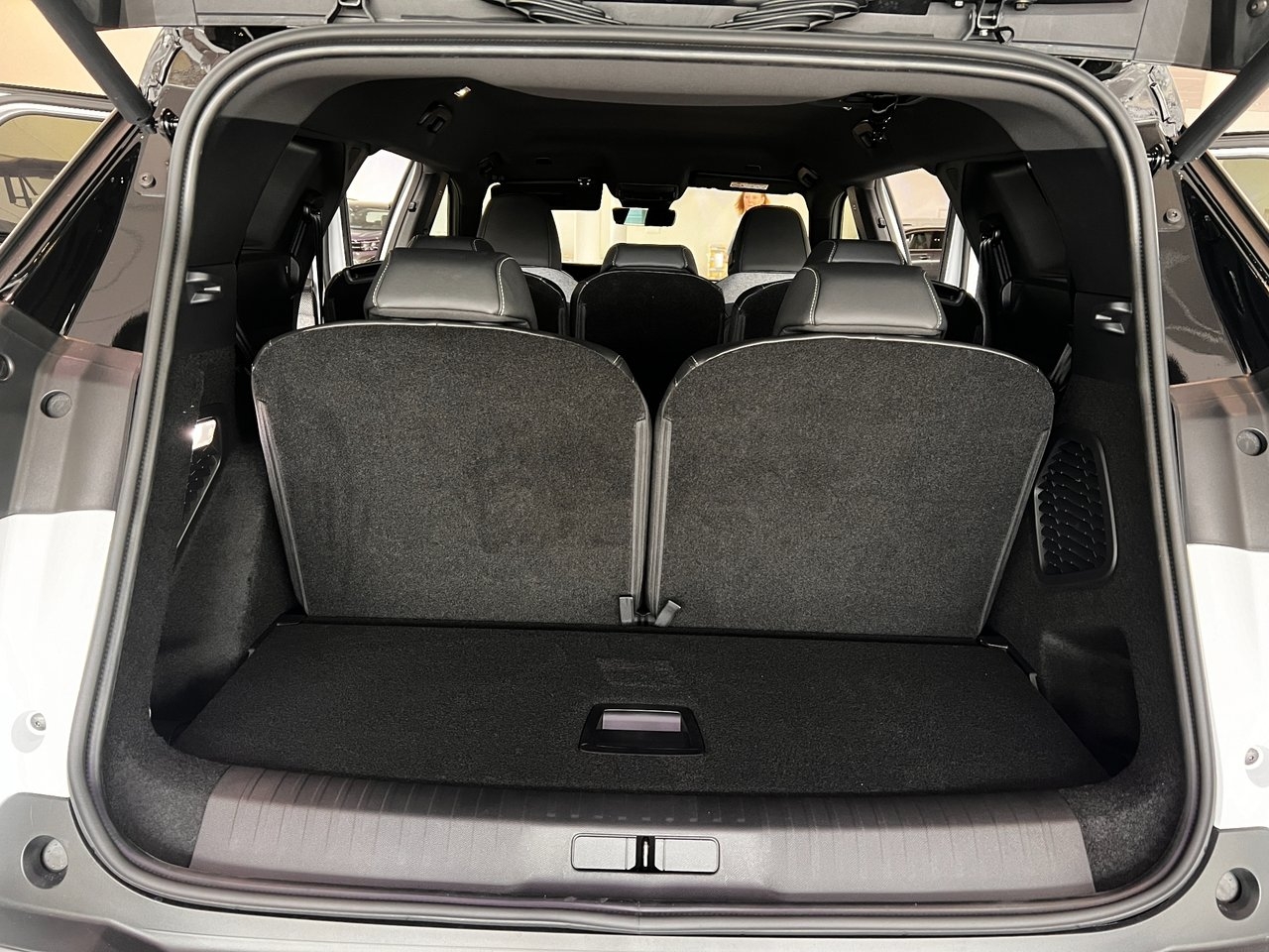 Peugeot 5008 2026, bild 6/10